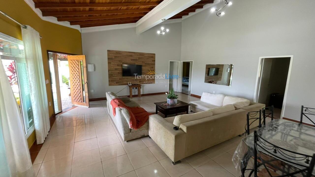 Ranch for vacation rental in Mogi das Cruzes (Centro)