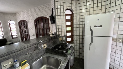 Cozinha
