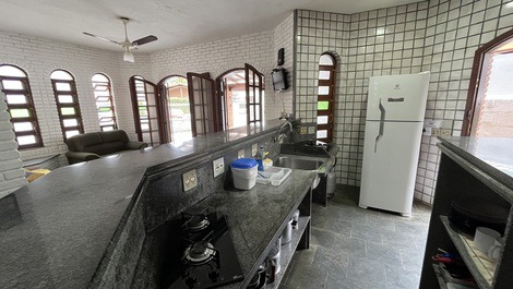 Cozinha