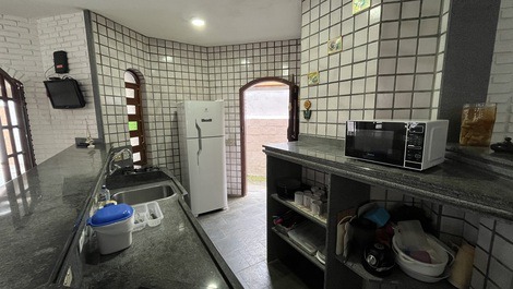 Cozinha