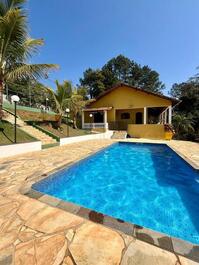 Ranch for rent in Mogi das Cruzes - Centro