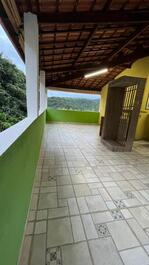 Country retreat with pool and barbecue area, Mogi das Cruzes, 1 hour from São Paulo.