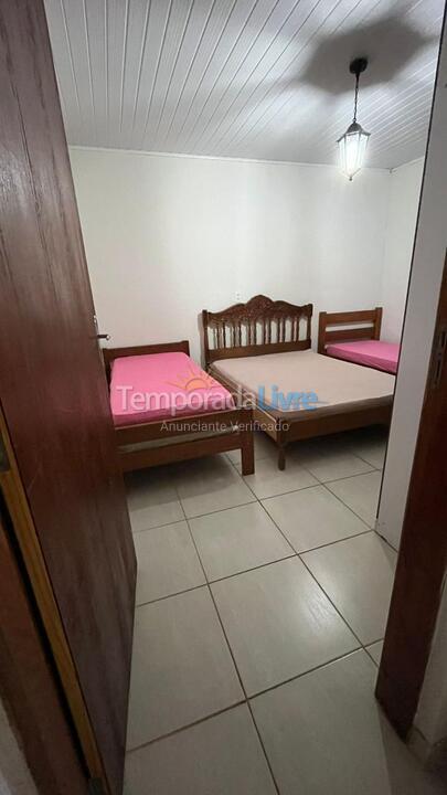 Ranch for vacation rental in Mogi das Cruzes (Centro)