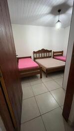 Country retreat with pool and barbecue area, Mogi das Cruzes, 1 hour from São Paulo.