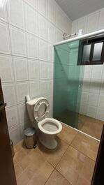Country retreat with pool and barbecue area, Mogi das Cruzes, 1 hour from São Paulo.