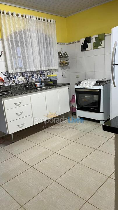 Ranch for vacation rental in Mogi das Cruzes (Centro)