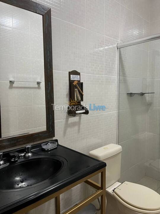 Ranch for vacation rental in Mogi das Cruzes (Centro)