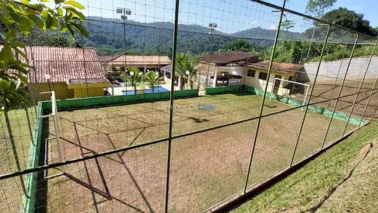 Ranch for vacation rental in Mogi das Cruzes (Centro)