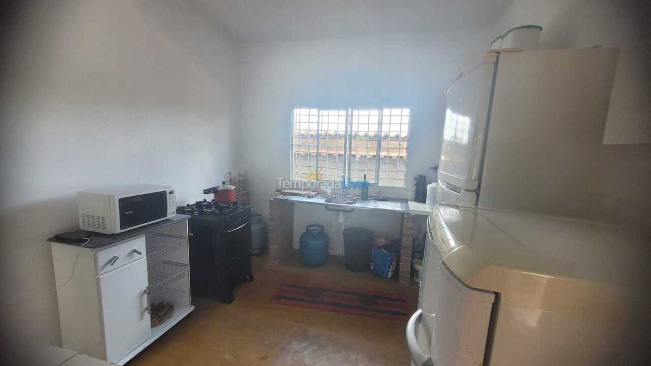 Ranch for vacation rental in Mairiporã (Campos de Mairiporã)