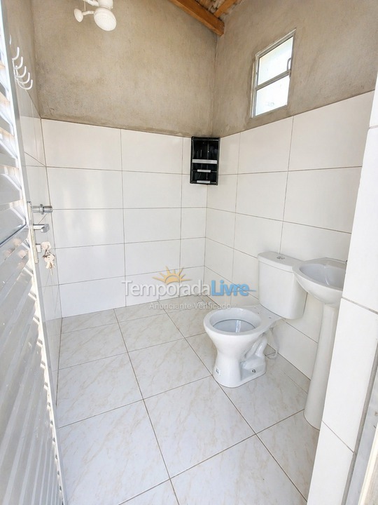 Ranch for vacation rental in Mairiporã (Campos de Mairiporã)