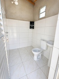 Banheiro