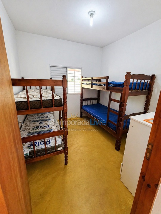 Ranch for vacation rental in Mairiporã (Campos de Mairiporã)