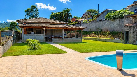 Ranch for rent in Mairiporã - Campos de Mairiporã