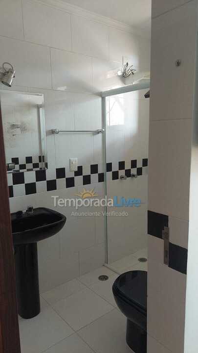 Chácara / sítio para aluguel de temporada em Atibaia (Rio Acima)