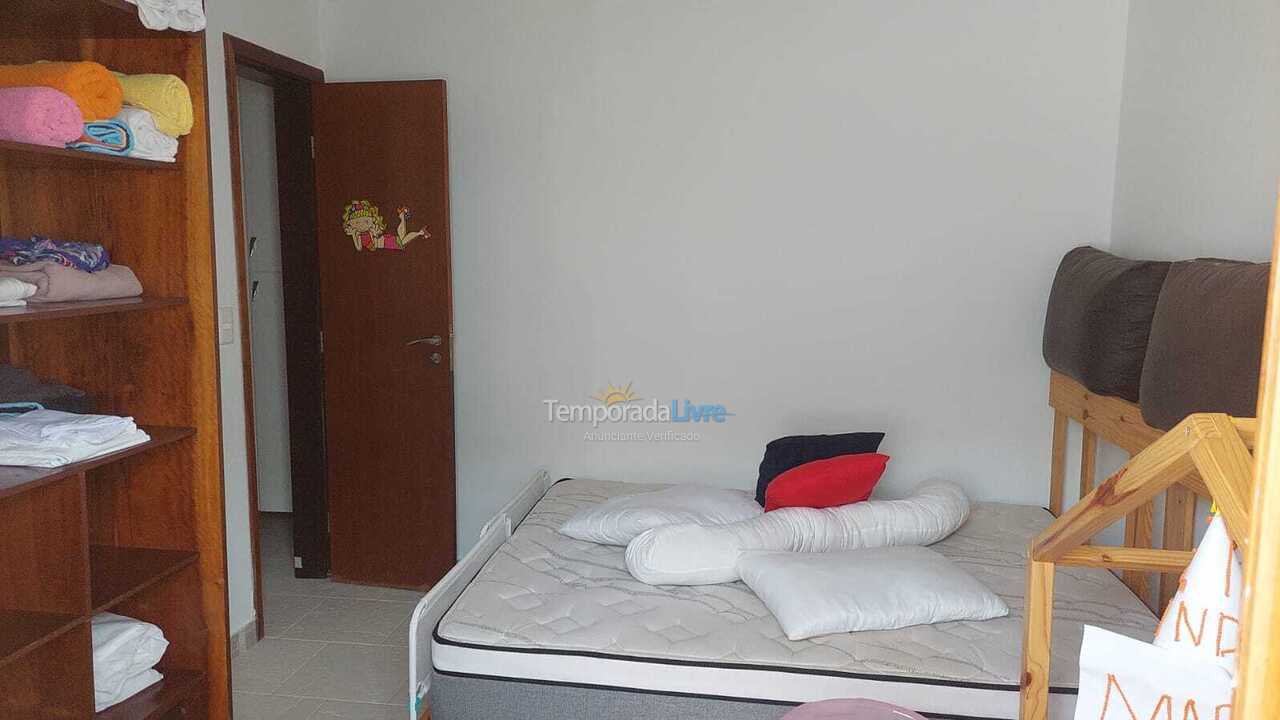 Chácara / sítio para aluguel de temporada em Atibaia (Rio Acima)
