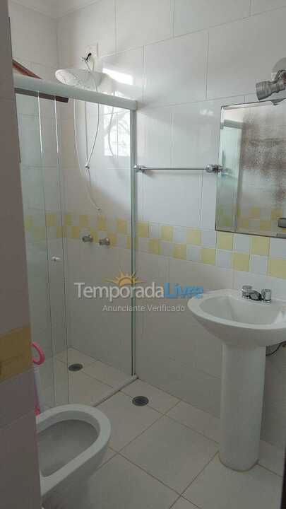 Chácara / sítio para aluguel de temporada em Atibaia (Rio Acima)