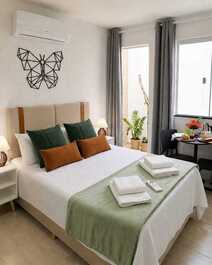 Apartamento para alquilar en Salvador - Itapuã