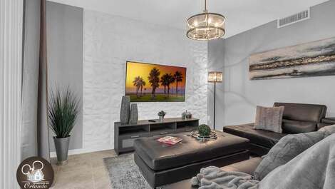 Casa para alugar em Orlando - Kissimmee