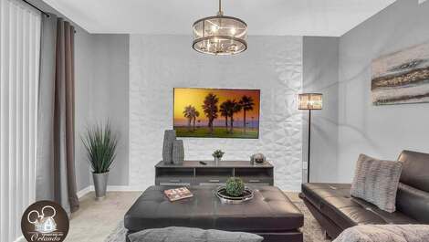 Apartamento próximo a Disney