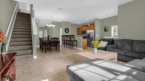 Casa para alugar em Orlando - Kissimmee