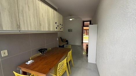 Refúgio Aconchegante