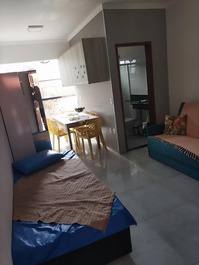 Refúgio Aconchegante