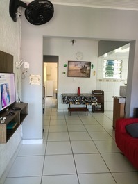 House for rent in Itanhaém - Nova Itanhaem