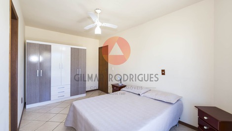 Apartamento de 2 habitaciones - Playa Canto Grande