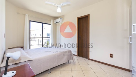Apartamento de 2 habitaciones - Playa Canto Grande