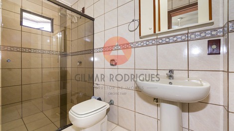Apartamento de 2 habitaciones - Playa Canto Grande