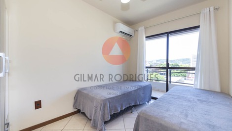 Apartamento de 2 habitaciones - Playa Canto Grande