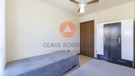 Apartamento de 2 habitaciones - Playa Canto Grande
