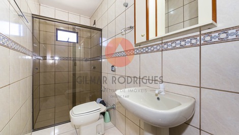 Apartamento de 2 habitaciones - Playa Canto Grande