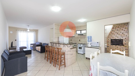 Apartamento para alquilar en Bombinhas - Mariscal