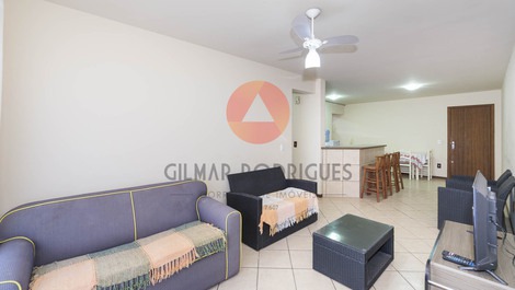Apartamento de 2 habitaciones - Playa Canto Grande