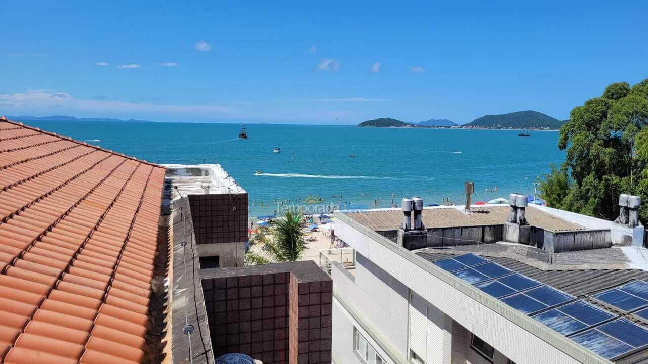 Apartamento para alquiler de vacaciones em Florianopolis (Canasvieiras)
