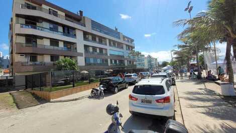 🏣¡Excelente opción para un apartamento de 1 dormitorio en un edificio frente a la playa!🌅🏖️