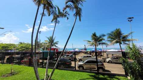 🏣¡Excelente opción para un apartamento de 1 dormitorio en un edificio frente a la playa!🌅🏖️