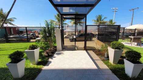 🏣¡Excelente opción para un apartamento de 1 dormitorio en un edificio frente a la playa!🌅🏖️