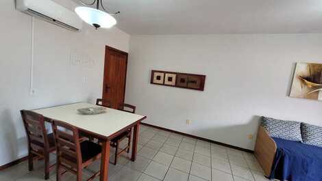 🏣¡Excelente opción para un apartamento de 1 dormitorio en un edificio frente a la playa!🌅🏖️