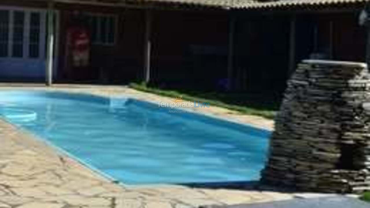 Granja para alquiler de vacaciones em Esmeraldas (Esmeraldas)