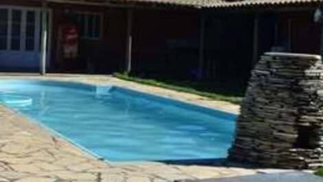 Ranch for rent in Esmeraldas - Esmeraldas