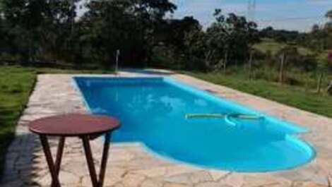 🌴 Casa de campo con piscina en Esmeraldas Fines de semana y eventos