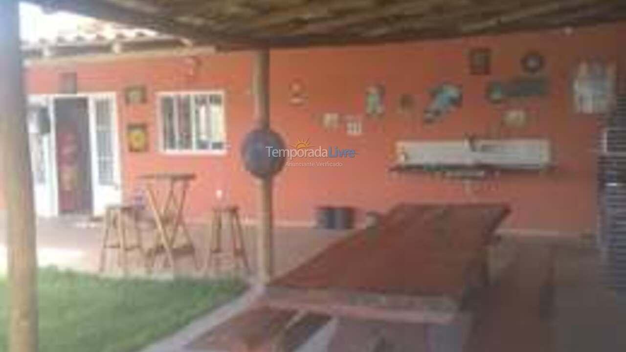 Granja para alquiler de vacaciones em Esmeraldas (Esmeraldas)