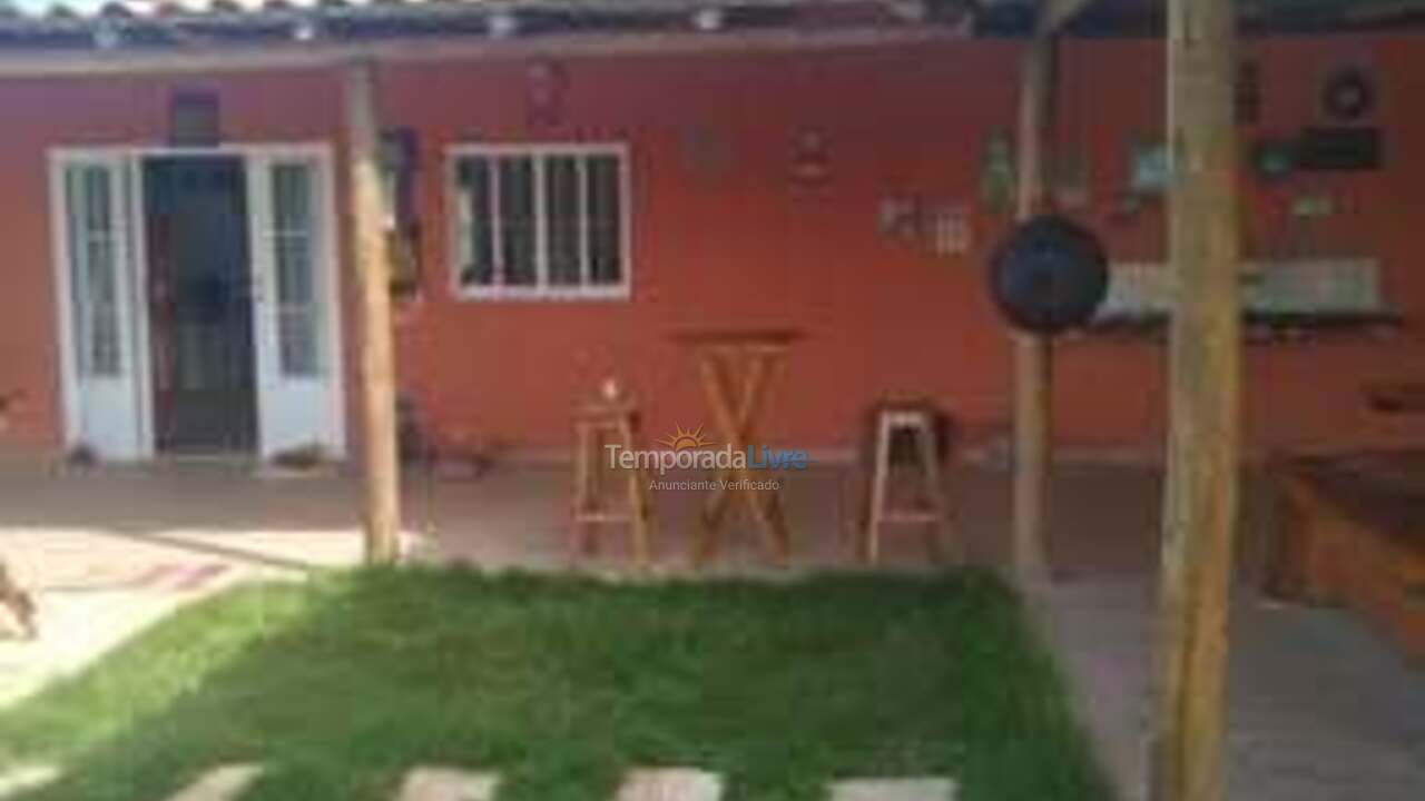 Granja para alquiler de vacaciones em Esmeraldas (Esmeraldas)