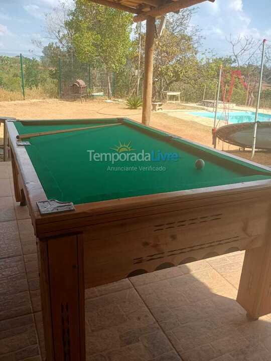 Granja para alquiler de vacaciones em Esmeraldas (Esmeraldas)