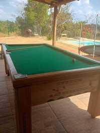 🌴 Casa de campo con piscina en Esmeraldas Fines de semana y eventos
