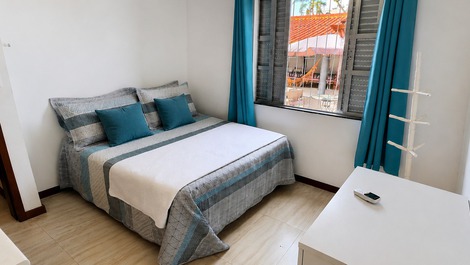 🏠Beautiful 3-bedroom house with pool, Canasvieiras Beach 🌞🏝️.