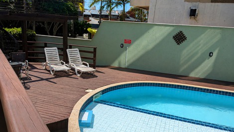 ✨ Apartamento Amplo e Completo em Excelente Localização! ✨🏡