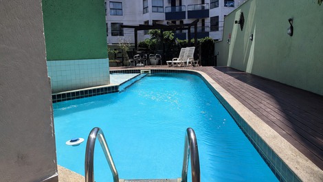 ✨ Apartamento Amplo e Completo em Excelente Localização! ✨🏡